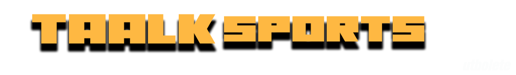Logo Taalk Sports
